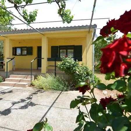 Maria With Swimming Pool Vodice