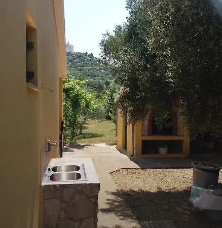 Maria With Swimming Pool Hotel Vodice