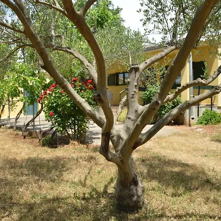 Maria With Swimming Pool Hotel 3*