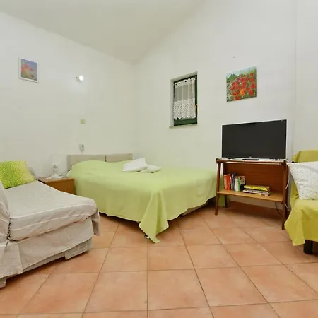 Maria With Swimming Pool Hotel 3*