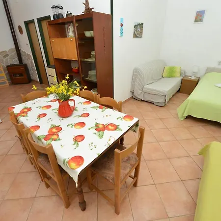 Hotel Maria With Swimming Pool 3*