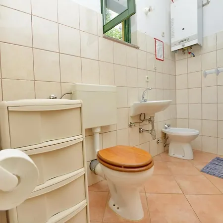 Maria With Swimming Pool 3* Vodice