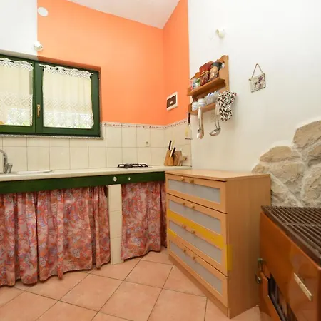 Holiday Home Maria With Swimming Pool Hotel