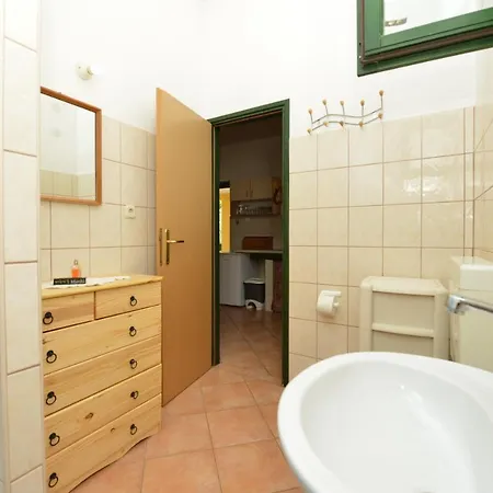 Maria With Swimming Pool