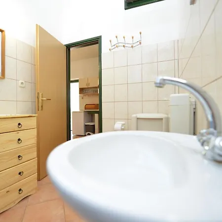 Maria With Swimming Pool Vodice