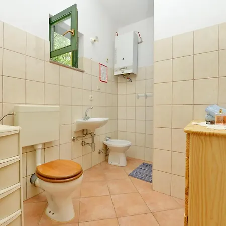 Maria With Swimming Pool 3* Vodice