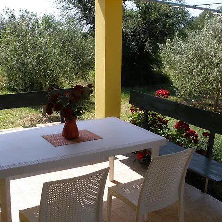 Maria With Swimming Pool 3*